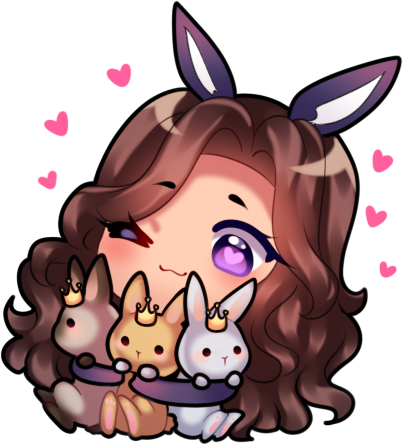 Subby Bunnies :3