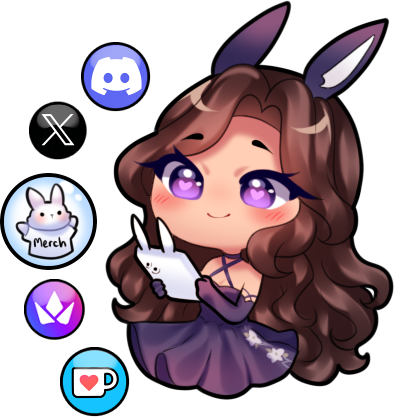The Empress' Socials