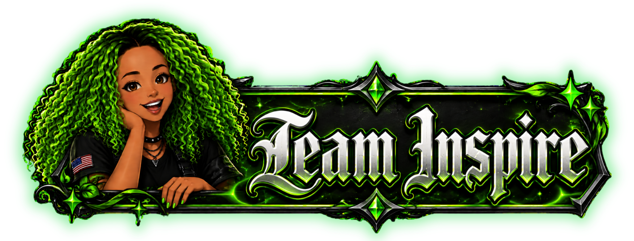 Team Inspire