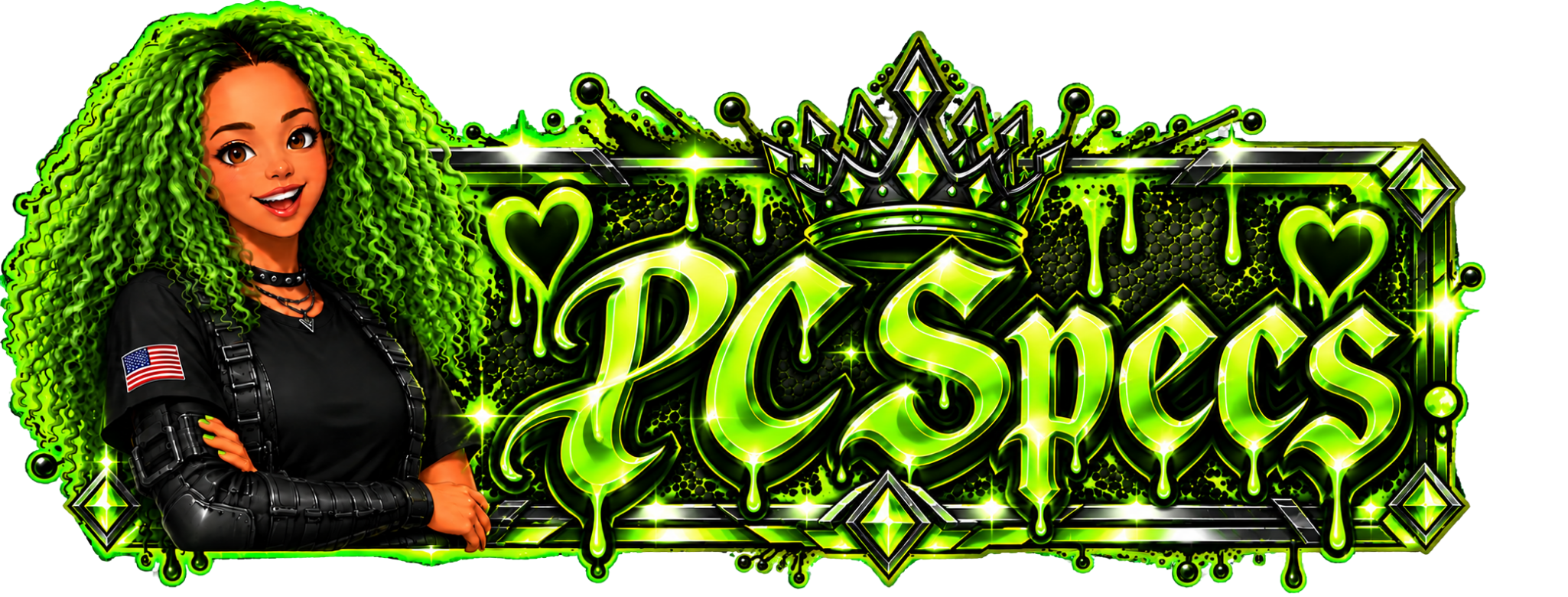 PC Specs!!