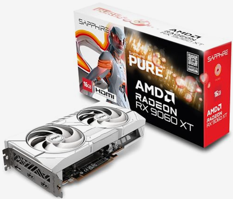 Help fund PapaKoRn's video card upgrade!