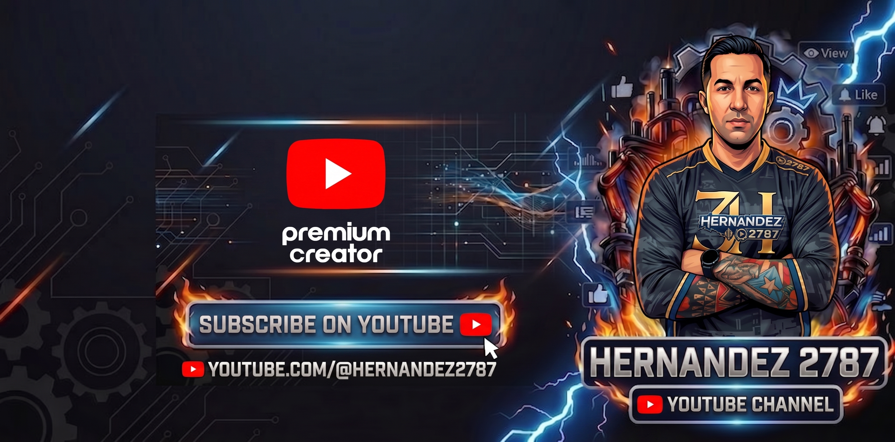 YOUTUBE