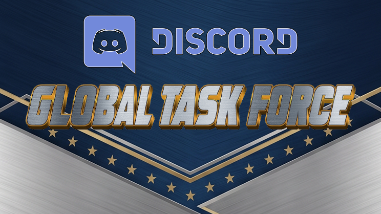 Join the GLOBAL TASK FORCE