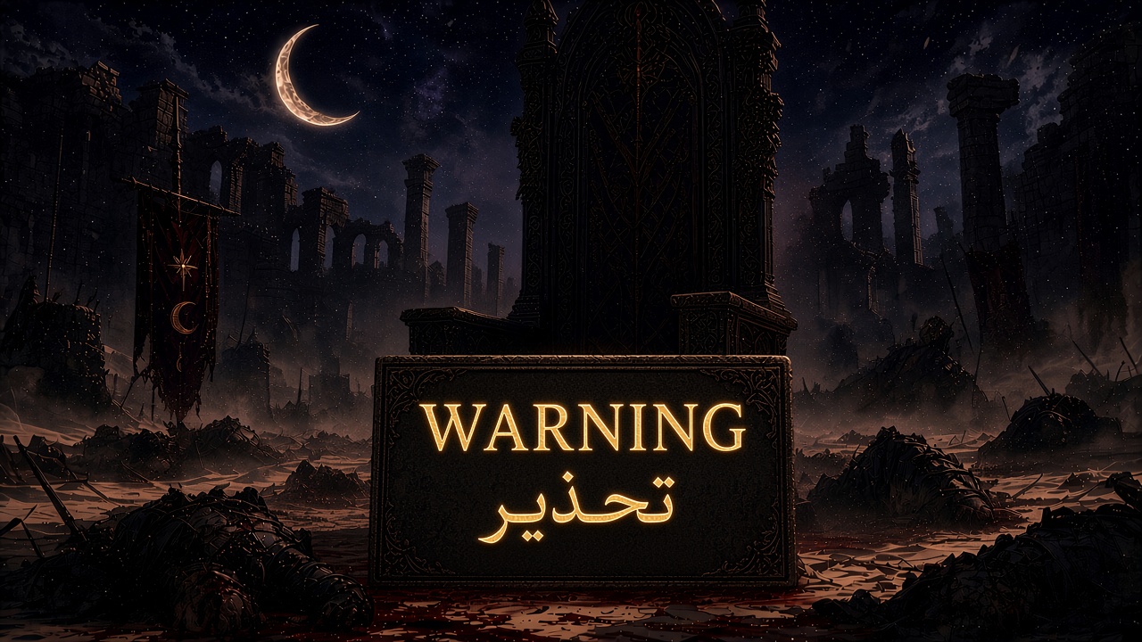 Warnings
