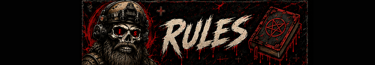 Rules