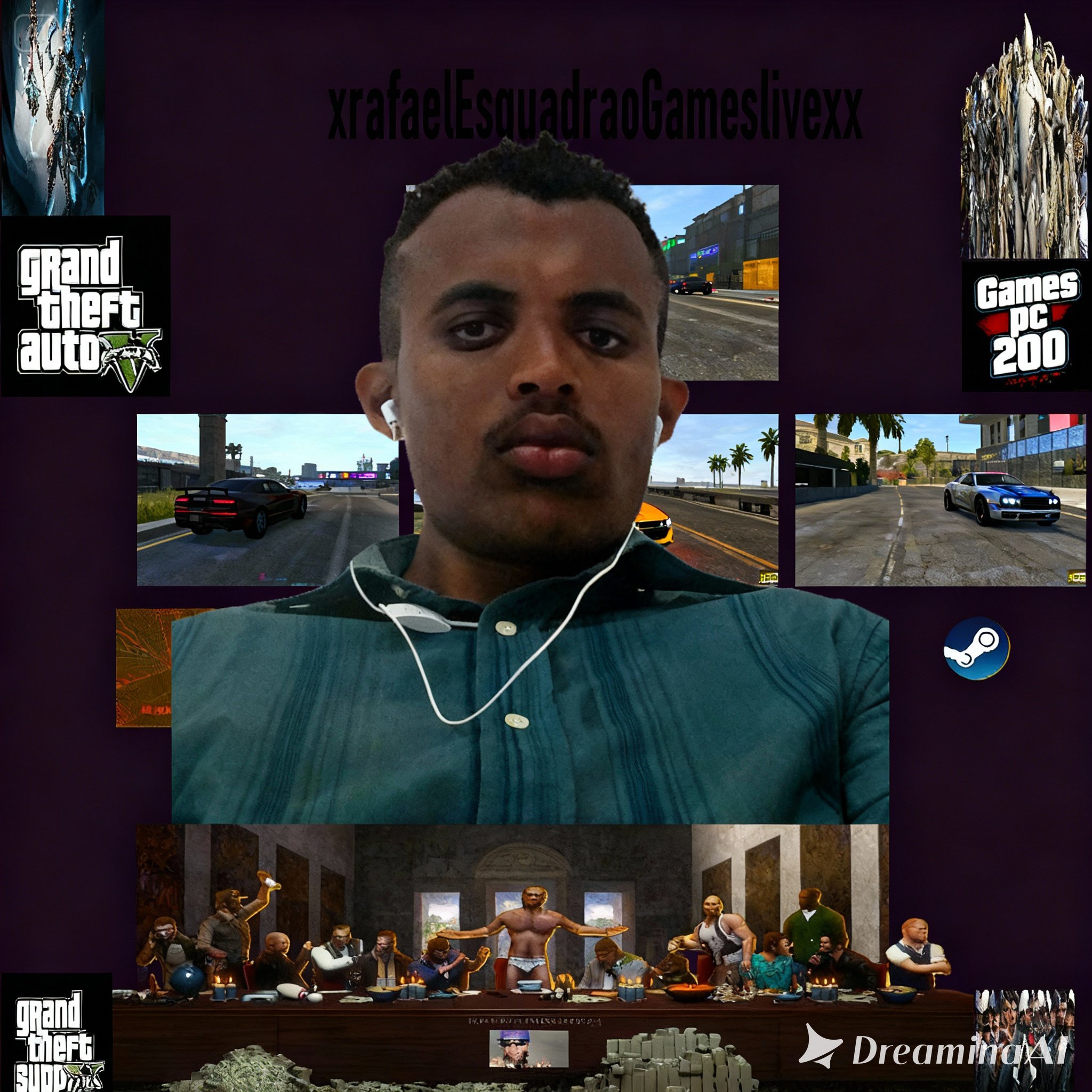 XxxrafaesquadraogameslivexxX
